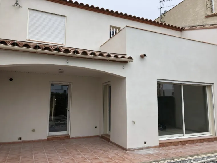 Rénovation de façade vers Perpignan