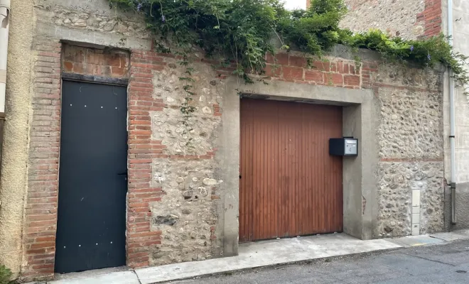 Rénovation de façade, Rivesaltes, Roussel Façade