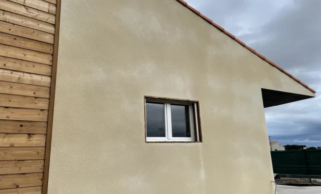 La face a été effectué le jour même de la photo
